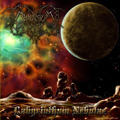 Dimonsium Chaotic - Labyrinthum Nebulae