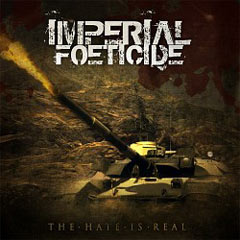 Imperial Foeticide - The Hate Is Real (demo)