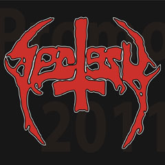 Sectesy - Promo CD 2011