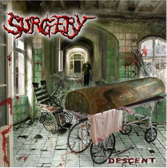 Surgery - Descent