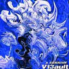 V13AULT - A Carrion (EP)