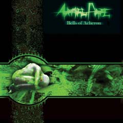 Animal Hate - Bells Of Acheron