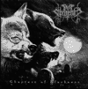 Cerberus - Chapters Of Blackness
