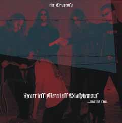 The Cryptosy - Heartless Merciless Blasphemous