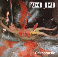 Faxed Head - Chiropractic