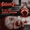 Fleshbomb - At The First Stage Of Perversion