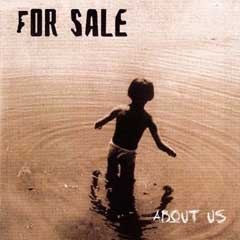 For Sale - About Us