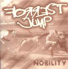 Forrest Jump - Nobility