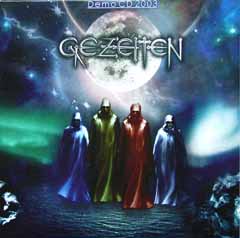 Gezeiten - Demo CD 2003