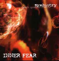 Inner Fear - Symbiotry