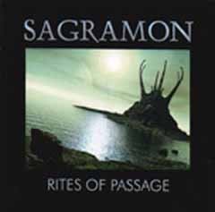 Sagramon - Rites Of Passage
