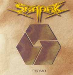 Shaark - Promo 2002