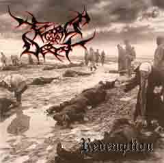 Tears Of Decay - Redemption