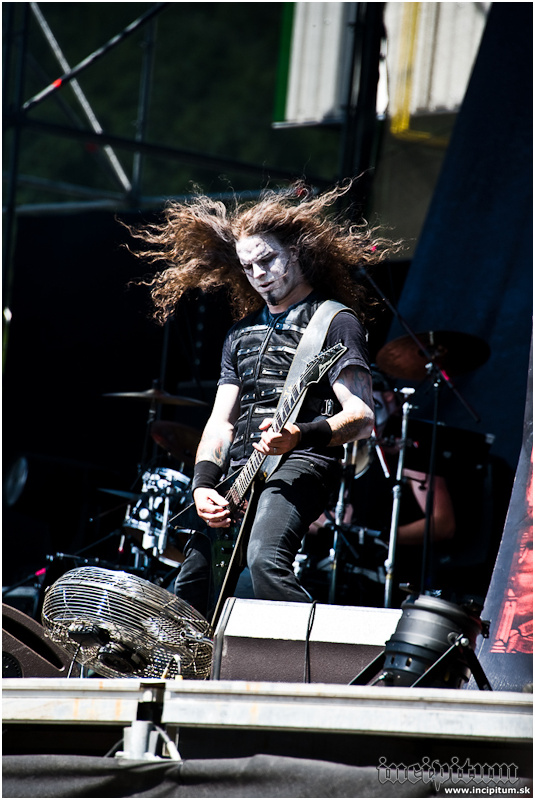 Powerwolf