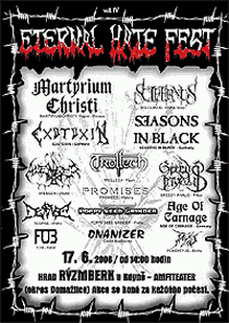 Masters Of Rock 2006