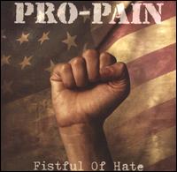 Fistful of Hate (2004)