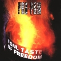 Foul Taste of Freedom (1992)