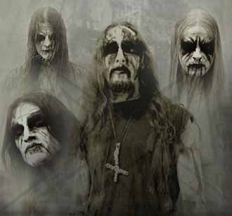 Gorgoroth