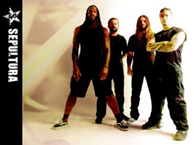 SEPULTURA