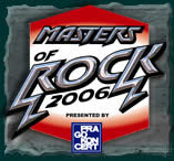 Masters Of Rock 2006