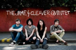 The James Cleaver Quintet