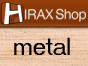 Hirax Shop