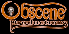 Obscene Productions