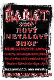 Pařátshop