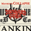 Disfigured Corpse - Mankind Collapse