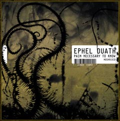 Ephel Duath - Pain Necessary To Know