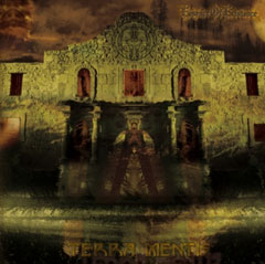 Essence Of Existence - Tome III: “Terra Mentis”