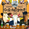 Gazdasgrind - Gazdovská veselica