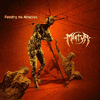 Martyr - Feeding The Abscess