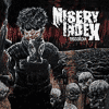 Misery Index - Discordia