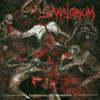 Sanatorium - Celebration Of Exhumation