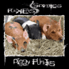 Spineless Fuckers - Piggy Puppies