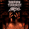 Suburban Terrorist / Sepsis - Respect-Ignorance-Provocation / Collection Of Body (P)arts (split CD)