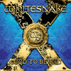 Whitesnake - Good To Be Bad