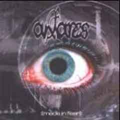Antares - Made In Fear