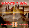 Blood Hunt - II - The Dark Chronicles Of The Bloody Mirror