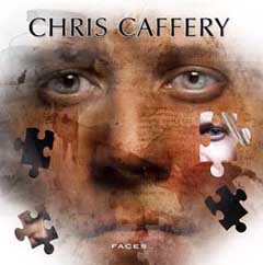 Chris Caffery - Faces