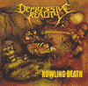 Depressive Reality - Growling Death