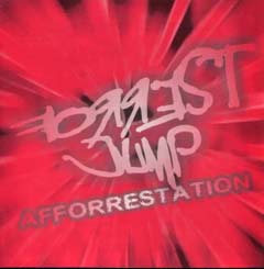 Forrest Jump - Afforrestantion