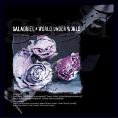 Galadriel - World Under World