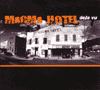 Magma Hotel - Deja Vu