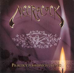 Necrocock - Praktiky pohřebních ústavů