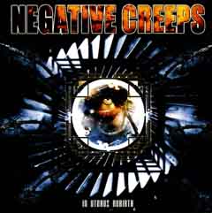 Negative Creeps - In Uterus Rebirth