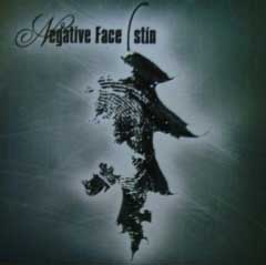 Negative Face - Stín