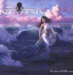 Nemesis - Goddes Of Revenge