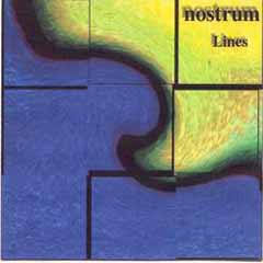 Nostrum - Lines (promo)